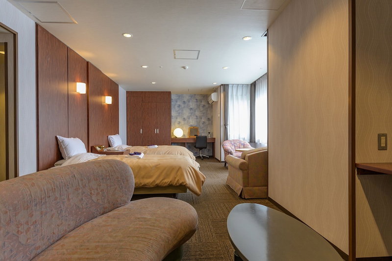 Hotel Kyoto Eminence, Kyoto, Japan