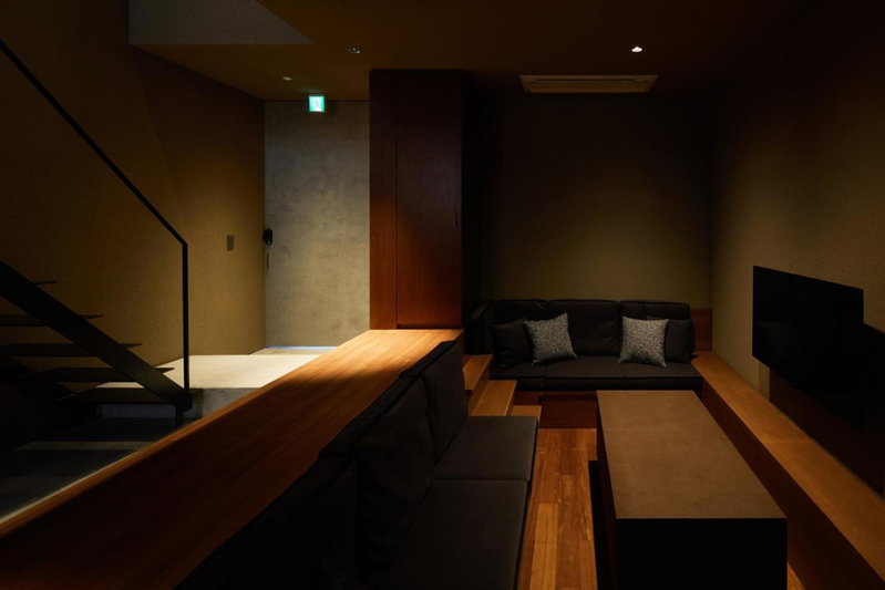 Rakuten STAY KYOMACHIYA Kyoto Shichijo-Omiya, Kyoto, Japan
