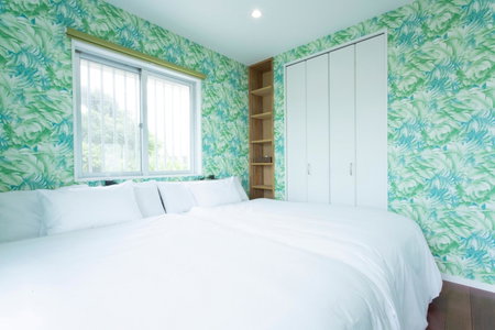 Suite villa Yagaji, Nago, Japan