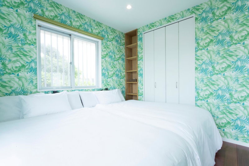 Suite villa Yagaji, Nago, Japan