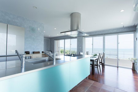 Suite villa Yagaji, Nago, Japan