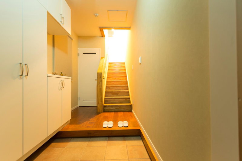 Suite villa Yagaji, Nago, Japan