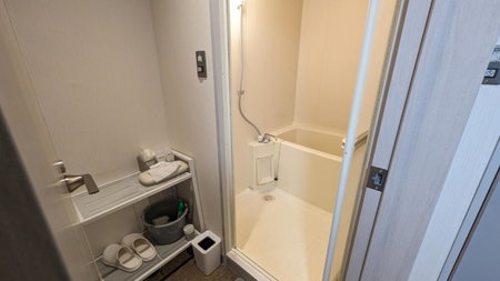 El Amarillo SELF CHECK IN HOSTEL, Fukushima, Japan