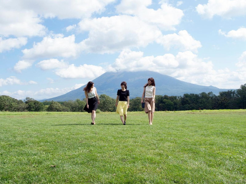 Hana & Jo, Kutchan, Japan