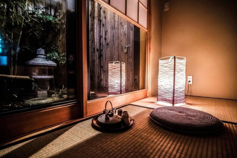Kyomachiya Miss, Kyoto, Japan