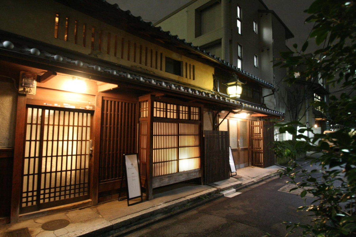 Hotel · HARUYA Umekoji, Kyoto