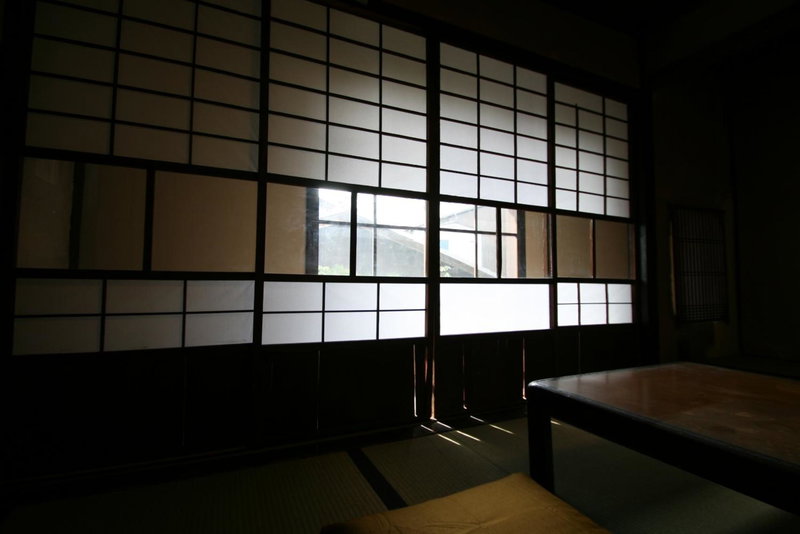 HARUYA Umekoji, Kyoto, Japan