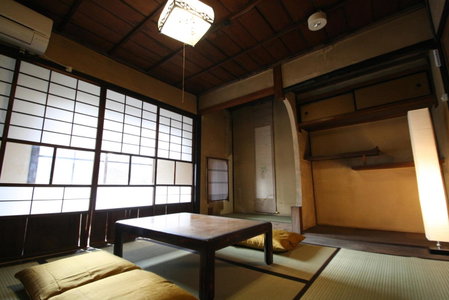 HARUYA Umekoji, Kyoto, Japan