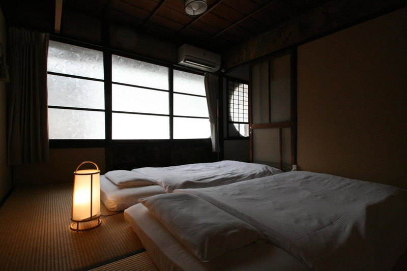 HARUYA Umekoji, Kyoto, Japan