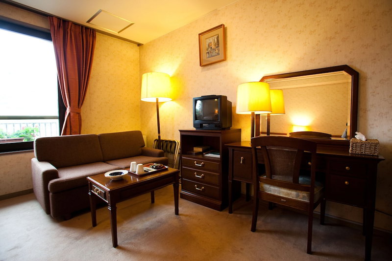 HOTEL Shiga Sunvalley, Yamanouchi, Japan