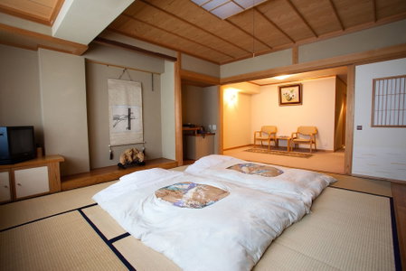 HOTEL Shiga Sunvalley, Yamanouchi, Japan