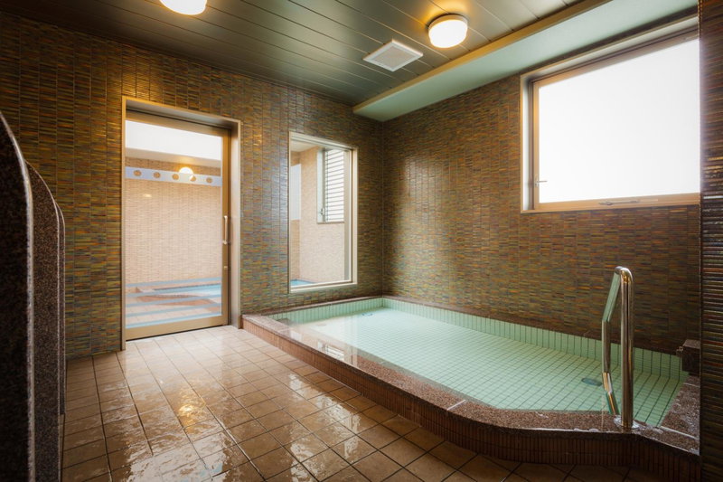 Hotel Katsuyama Premiere, Matsuyama, Japan