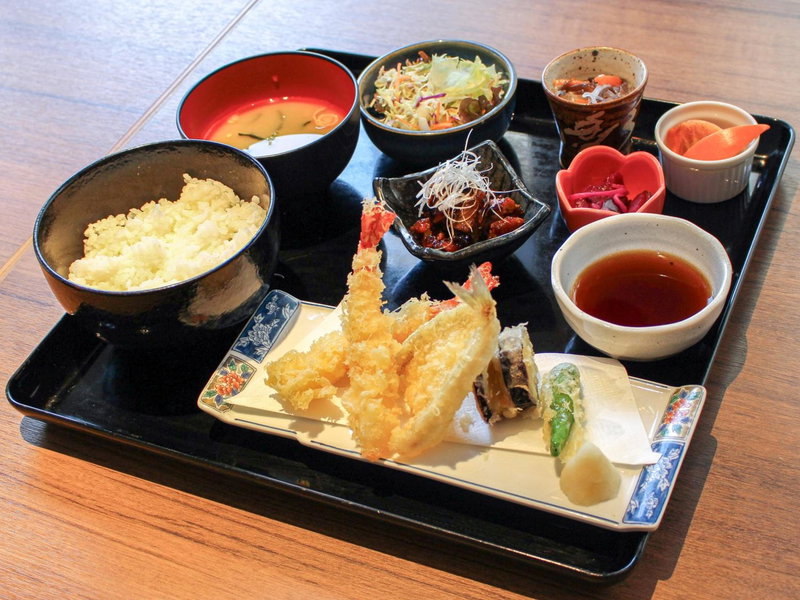 Hotel Katsuyama Premiere, Matsuyama, Japan