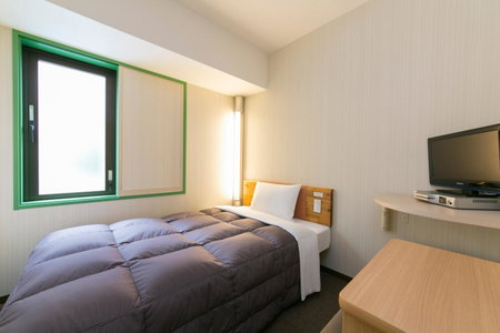 Washington R&B Hotel Umeda East, Osaka, Japan