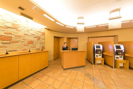 Washington R&B Hotel Umeda East, Osaka, Japan