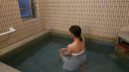 Hakodate Park Hotel, Hakodate, Japan