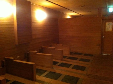 Hakodate Park Hotel, Hakodate, Japan
