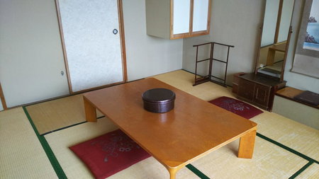 Hakodate Park Hotel, Hakodate, Japan