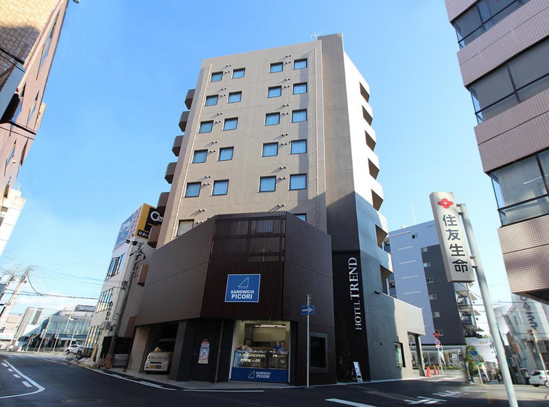 Hotel Trend Takatsuki, Takatsuki, Japan