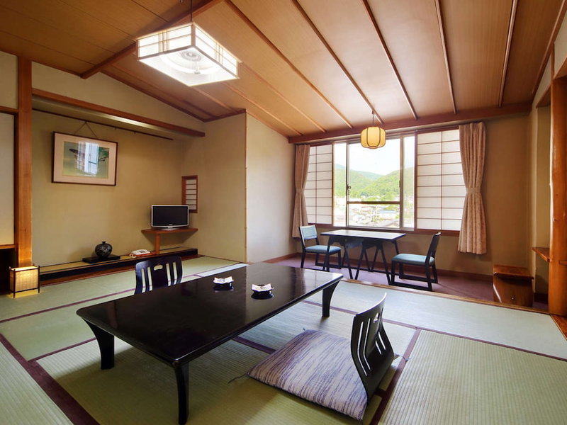 Kaminoyama Azumaya, Kaminoyama, Japan