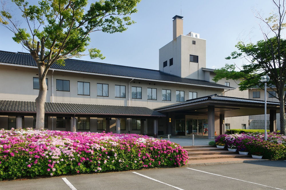 Hotel · Ikoi no Mura Noto Hanto, Shika