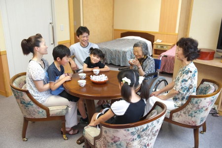 Ikoi no Mura Noto Hanto, Shika, Japan