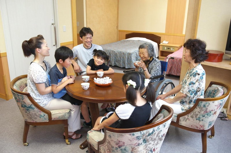 Ikoi no Mura Noto Hanto, Shika, Japan