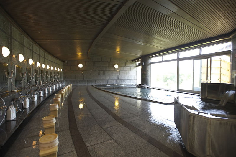 Ikoi no Mura Noto Hanto, Shika, Japan