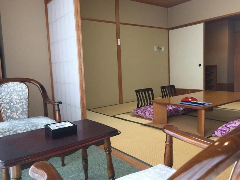 Ikoi no Mura Noto Hanto, Shika, Japan