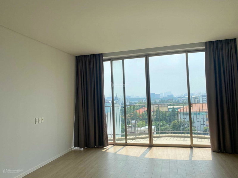 Apartment for rent in Nha Be, Vietnam · Waterina Suites · 2 rooms, 2 baths