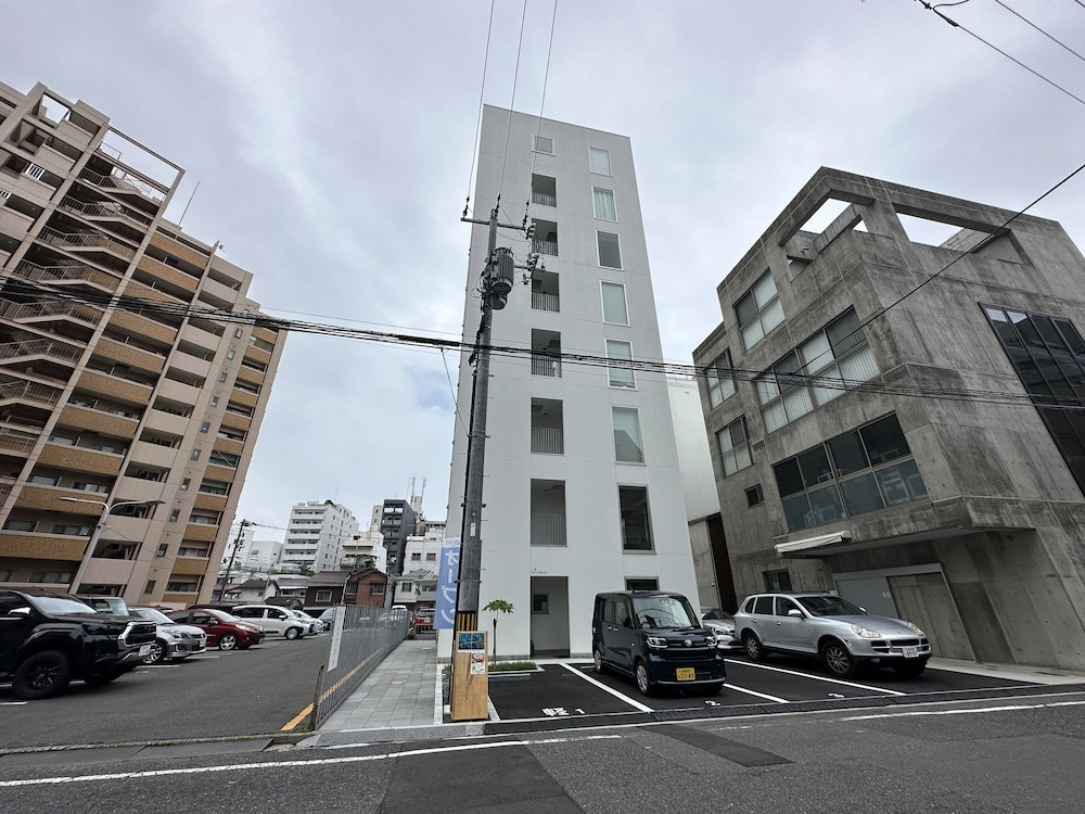 Hotel · Arts Dobashi, Hiroshima
