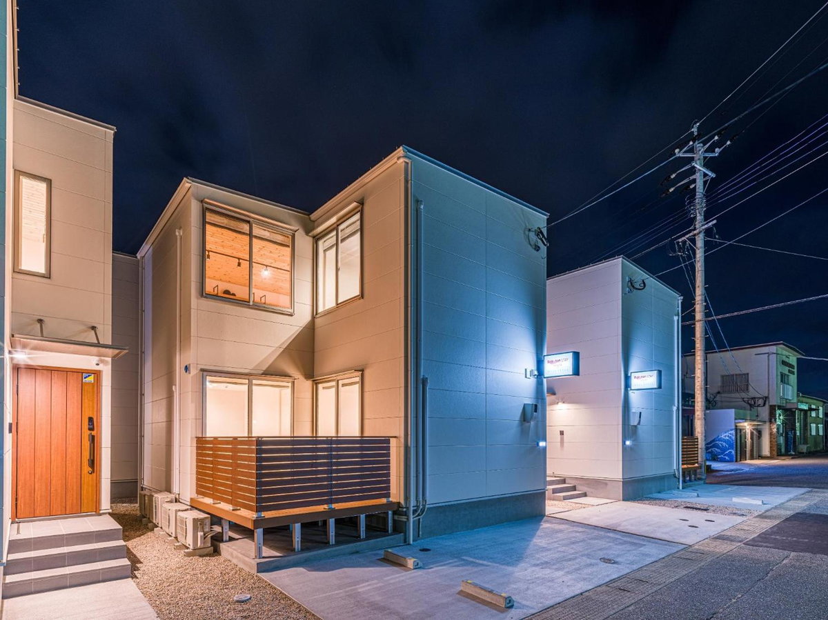 Hotel · Rakuten STAY HOUSE x WILL STYLE Itoshima 103, Itoshima