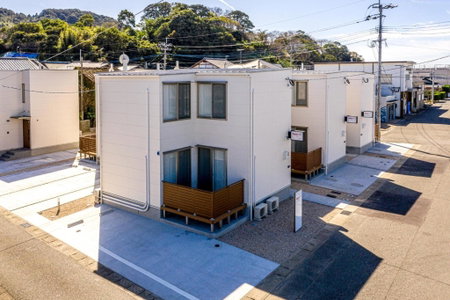 Rakuten STAY HOUSE x WILL STYLE Itoshima 103, Itoshima, Japan