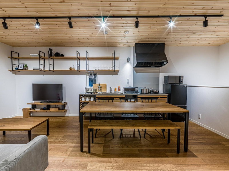 Rakuten STAY HOUSE x WILL STYLE Itoshima 103, Itoshima, Japan