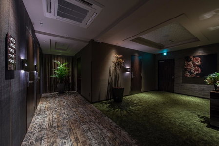 HOTEL ZEN HIRANO (Adult Only), Osaka, Japan