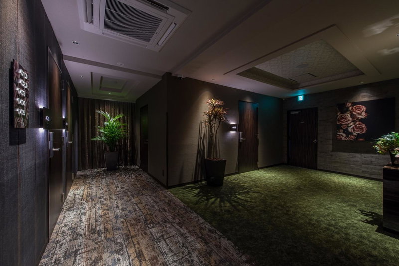 HOTEL ZEN HIRANO (Adult Only), Osaka, Japan