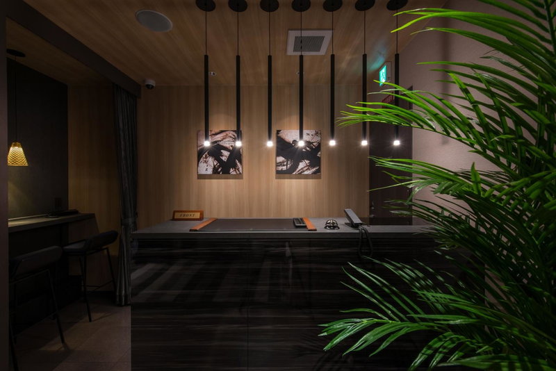 HOTEL ZEN HIRANO (Adult Only), Osaka, Japan