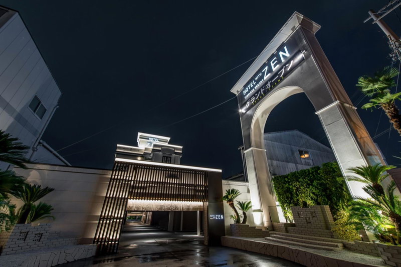 HOTEL ZEN HIRANO (Adult Only), Osaka, Japan