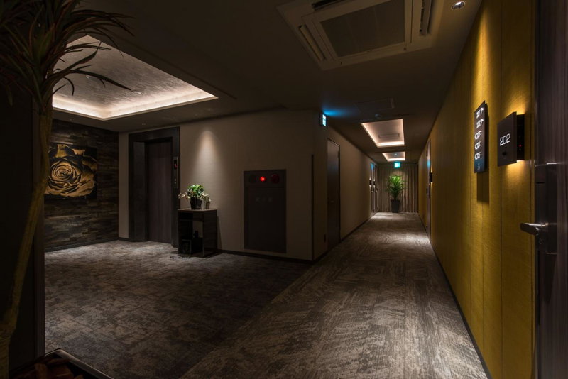 HOTEL ZEN HIRANO (Adult Only), Osaka, Japan