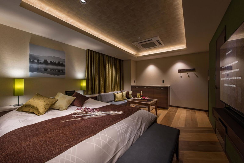 HOTEL ZEN HIRANO (Adult Only), Osaka, Japan