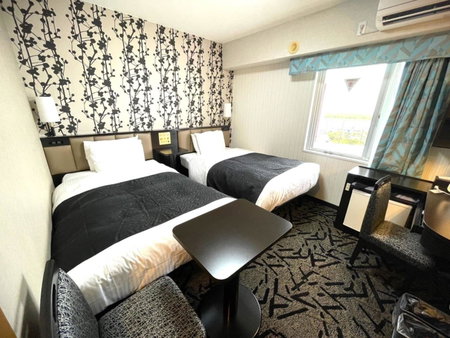 APA Hotel Ishigakijima, Ishigaki Island, Japan