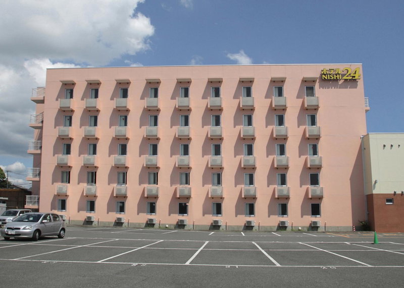 Hotel Nishi In Fujisan, Fuji, Japan
