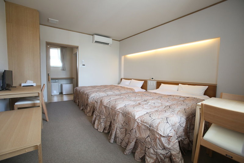 Family Stay Tsukuba, Tsukuba, Japan