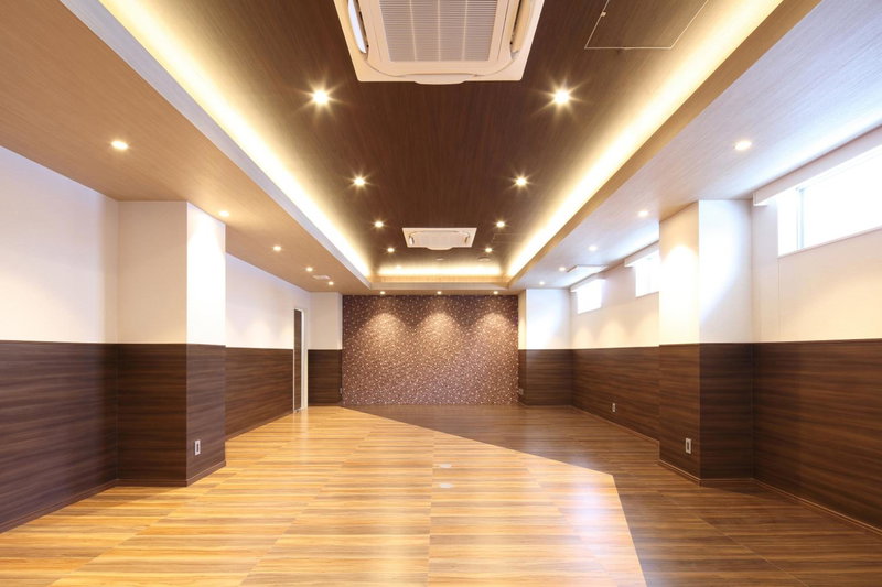New Matto Terminal Hotel, Hakusan, Japan