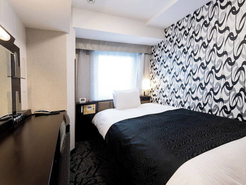 APA Hotel Omori Ekimae Higashi, Tokyo, Japan