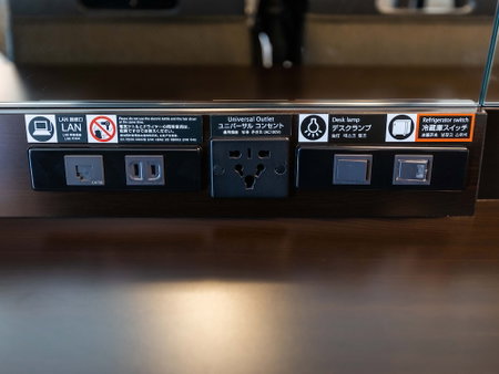 APA Hotel Omori Ekimae Higashi, Tokyo, Japan