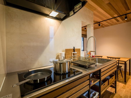 Rakuten STAY HOUSE x WILL STYLE Yufuin Kawakami, Yufu, Japan