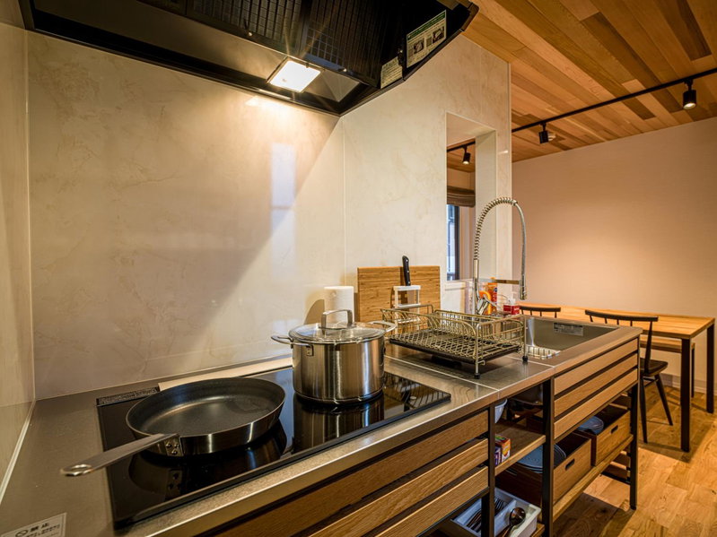 Rakuten STAY HOUSE x WILL STYLE Yufuin Kawakami, Yufu, Japan
