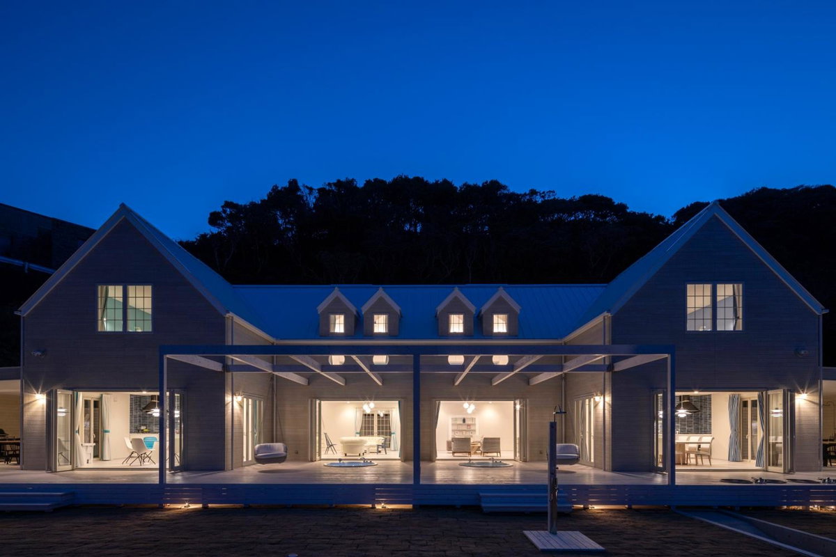 Hotel · Aquaholic Iritahama, Shimoda