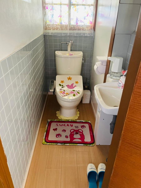 旅馆yo ko, Fuchisaki, Japan